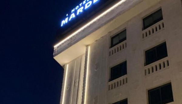 Hotel Marde