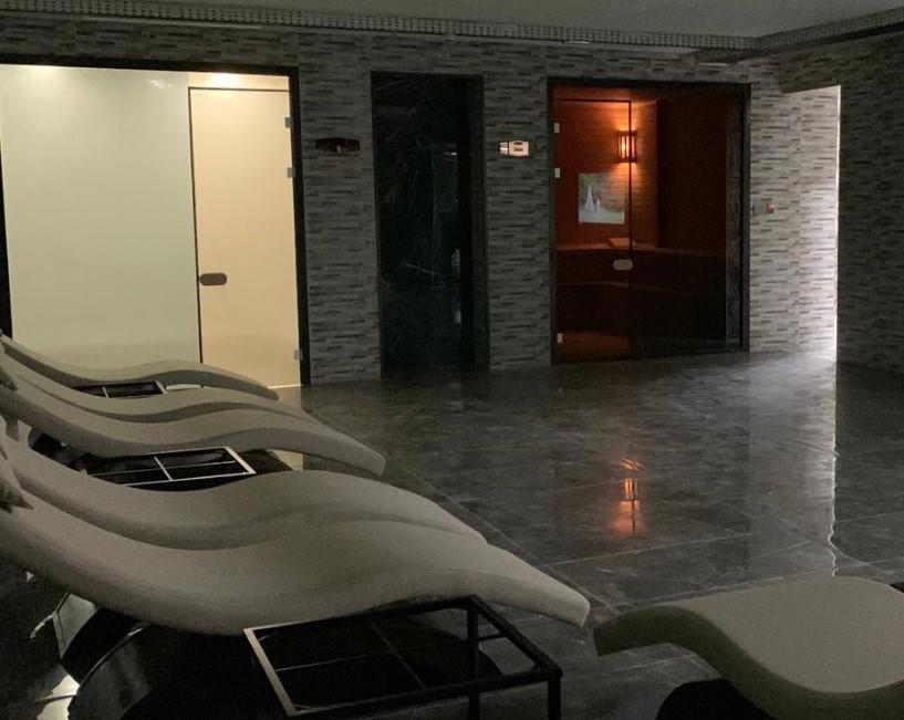 Hotel Marde