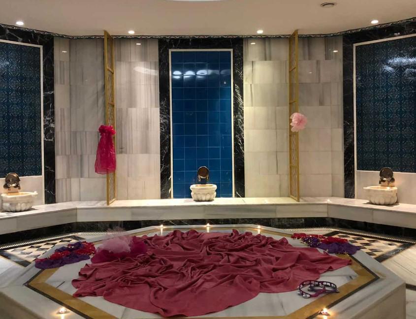 Hotel Marde