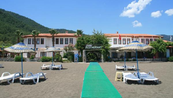 Ekincik Inceler Hotel