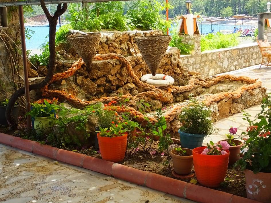 Ekincik Inceler Hotel