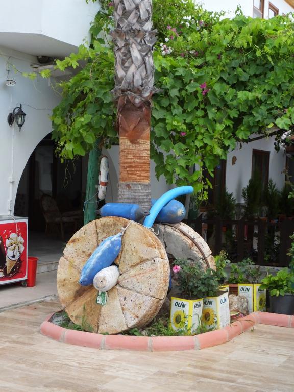 Ekincik Inceler Hotel
