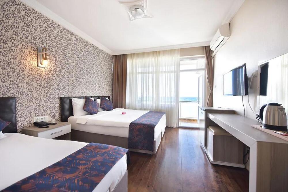 İnebolu Gardenya Hotel