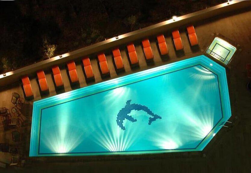 Mert Seaside Hotel