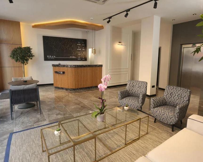 Moja City Hotel
