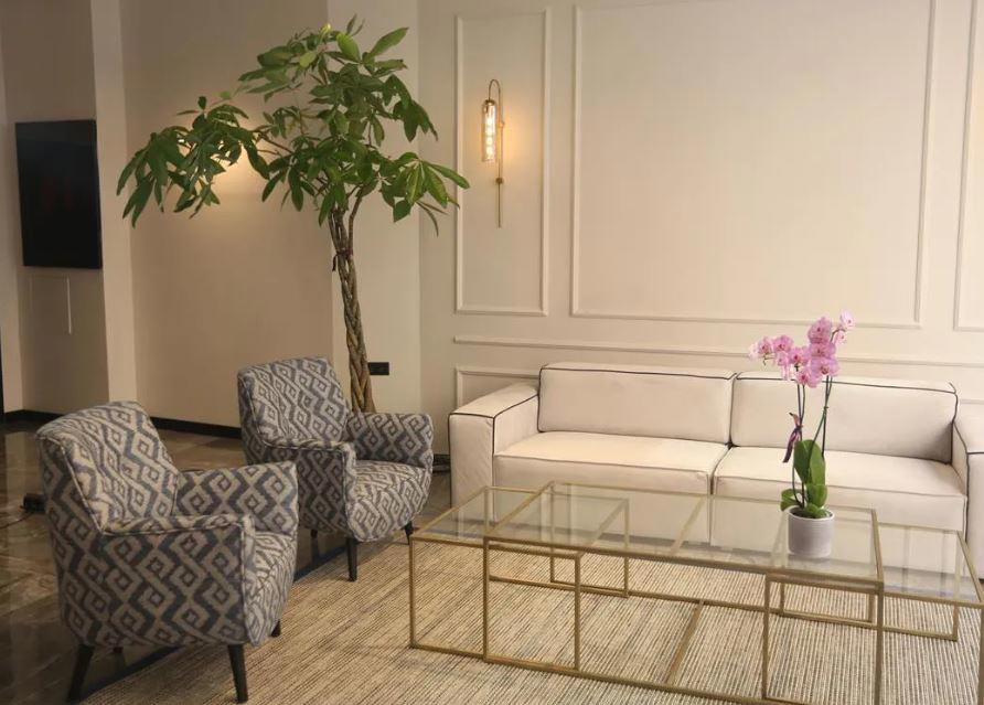 Moja City Hotel