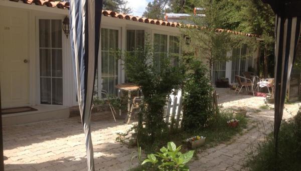 Ersal Park Ekin Dere Evleri