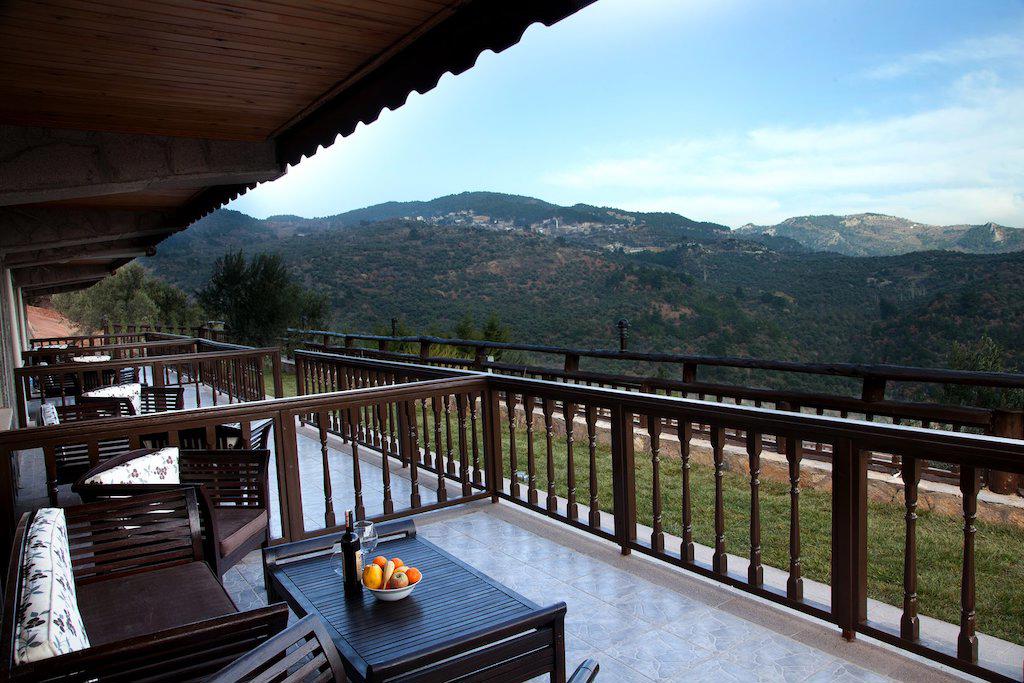 Assos Kartal Yuvası Boutique Hotel