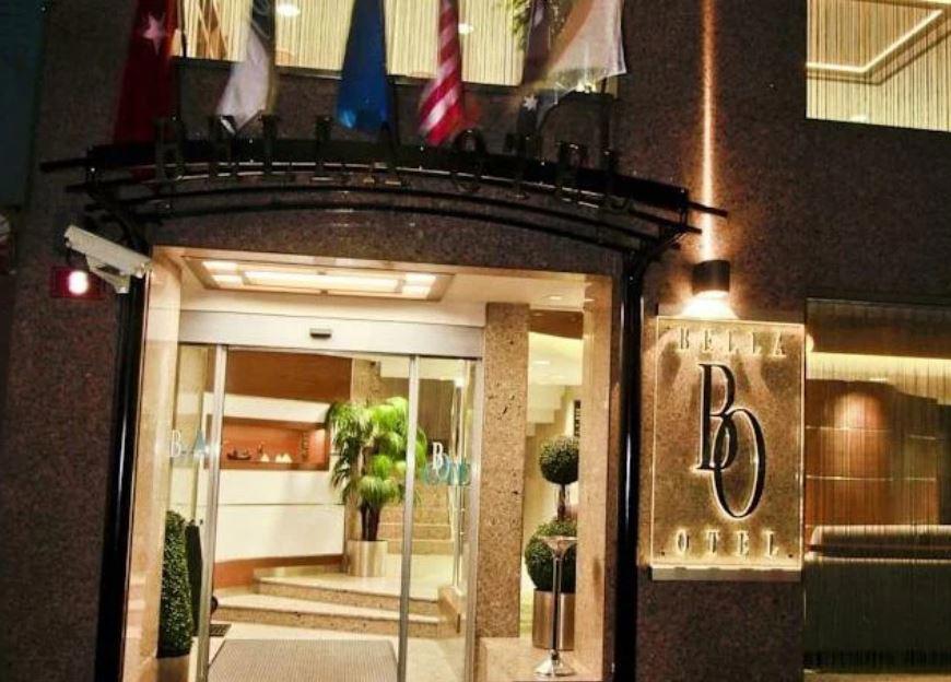 Bella Hotel Kadıköy