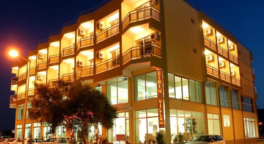 Çeşme Şirin Villa Otel