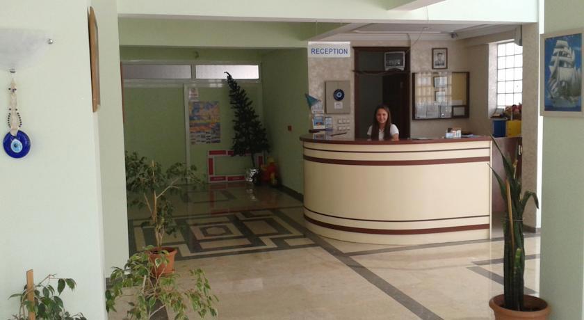Çeşme Şirin Villa Otel