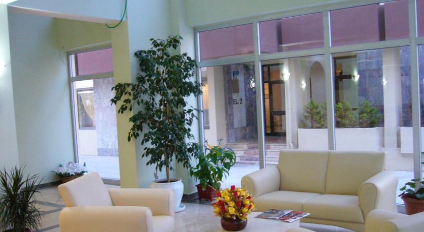 Çeşme Şirin Villa Otel