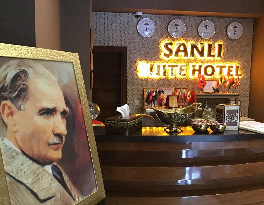 Şanlı Süite Hotel Maltepe