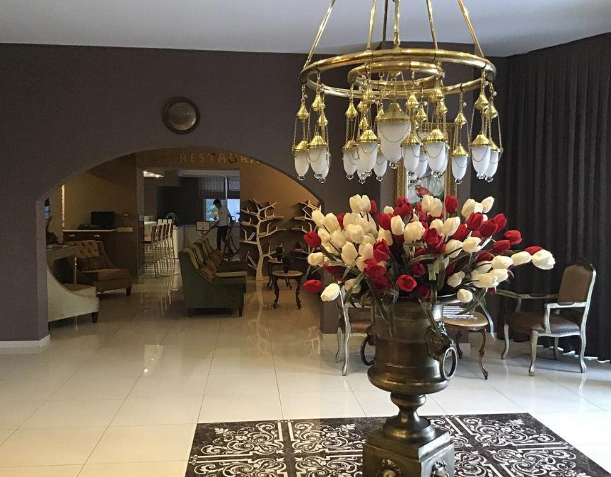 Şanlı Süite Hotel Maltepe
