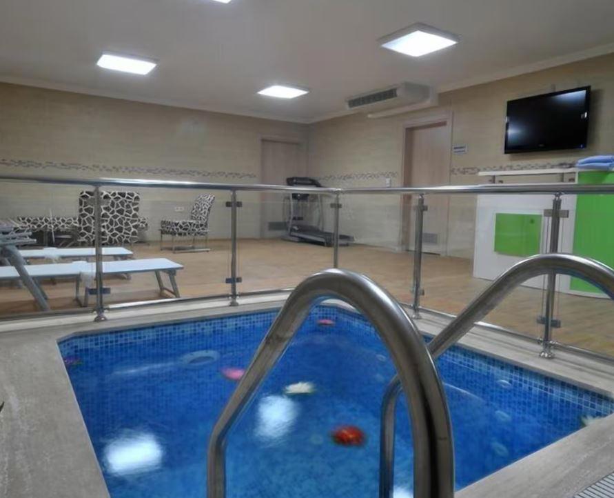 Rhiss Hotel Maltepe