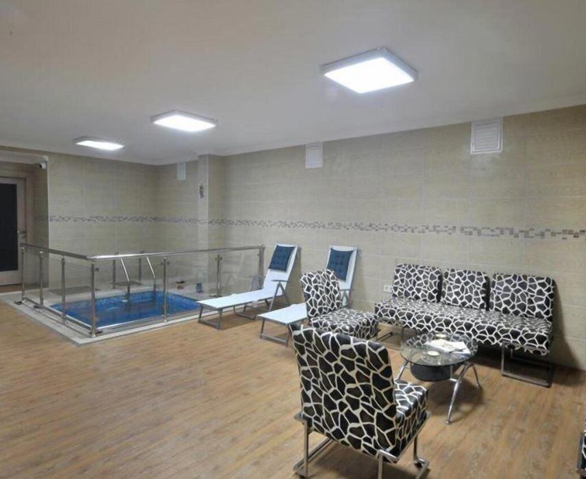 Rhiss Hotel Maltepe