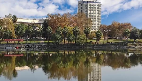 Türkmen Riverside Hotel Adana