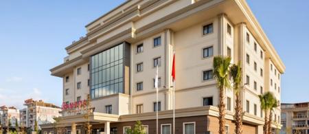 Ramada By Wyndham Adıyaman