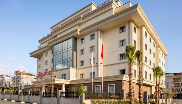Ramada By Wyndham Adıyaman