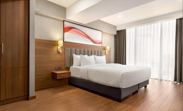 Ramada By Wyndham Adıyaman