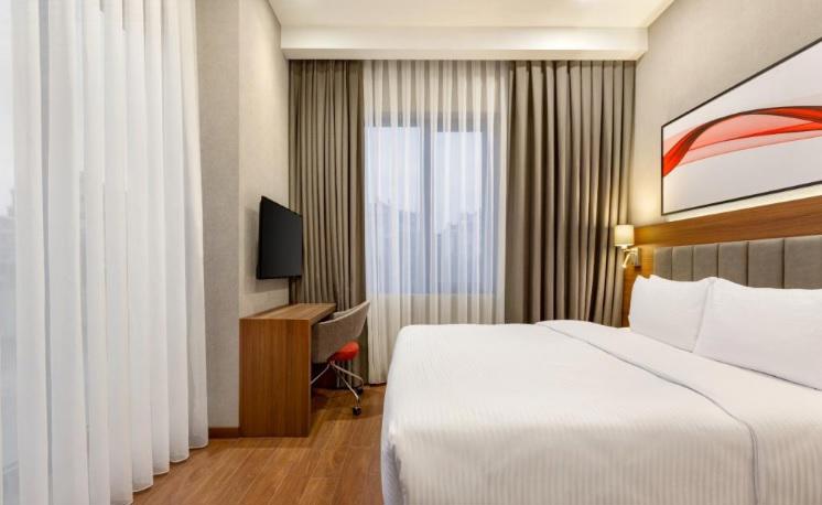 Ramada By Wyndham Adıyaman