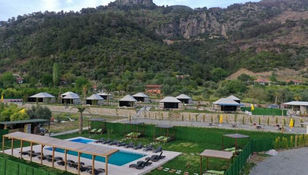 Ataköy Köyceğiz Life Otel
