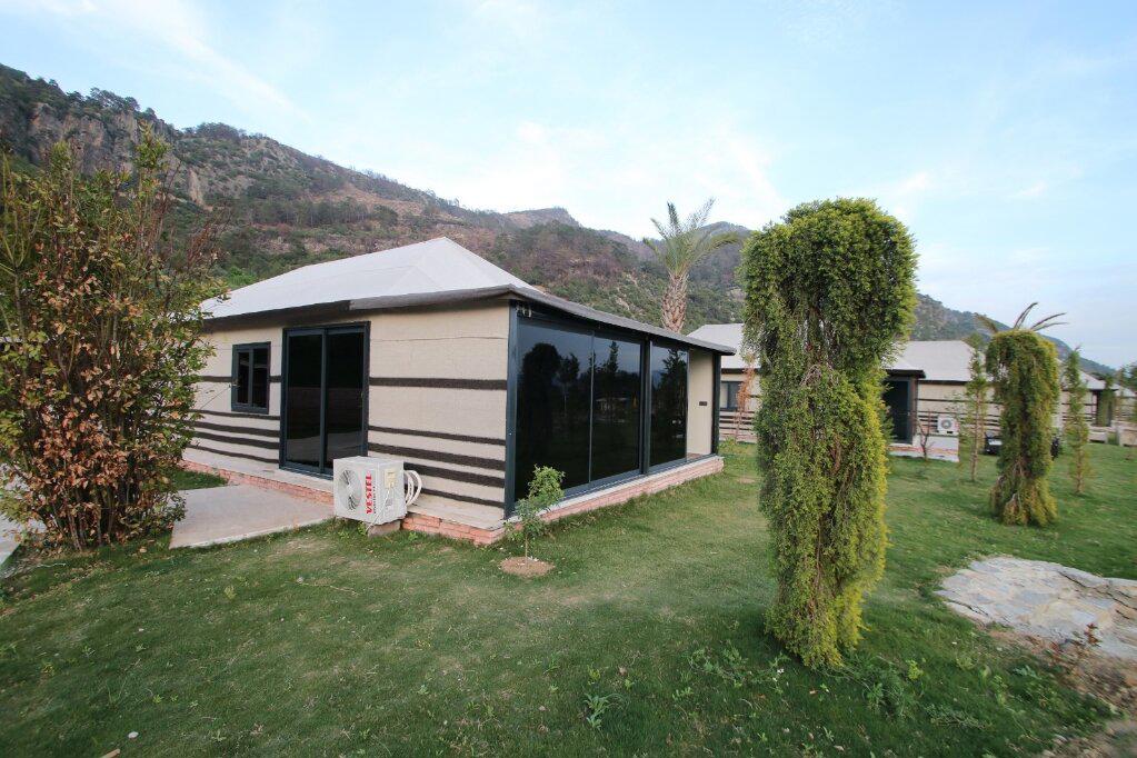 Ataköy Köyceğiz Life Otel