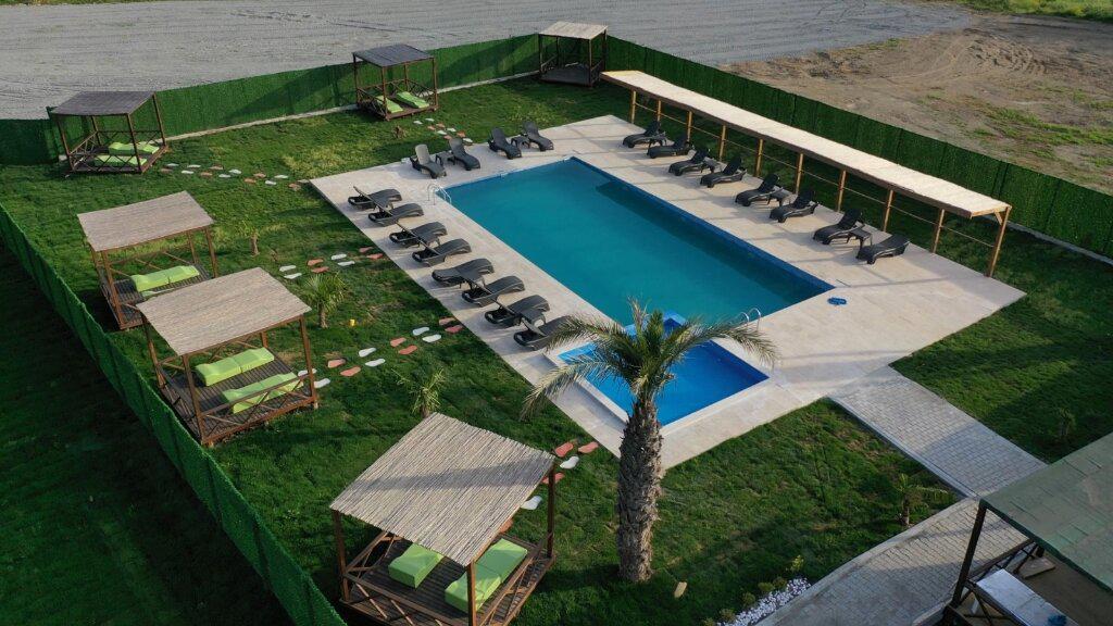 Ataköy Köyceğiz Life Otel