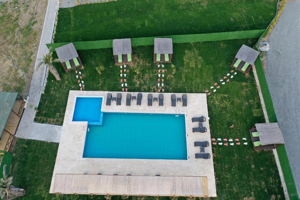 Ataköy Köyceğiz Life Otel