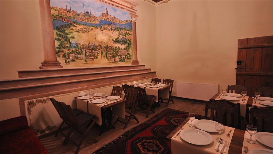 Has Cave Konak