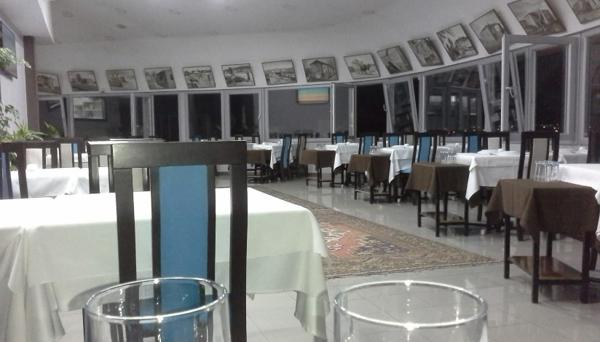 Üç Yıldız Hotel
