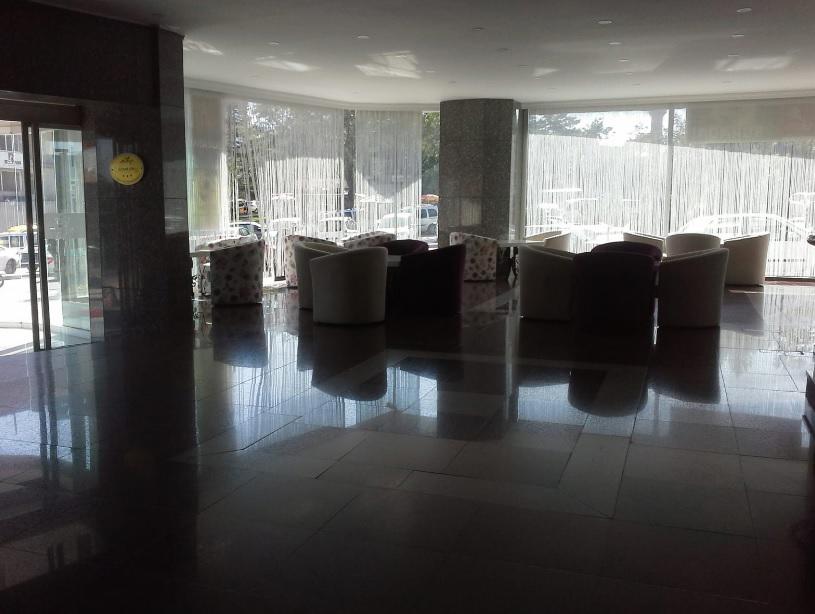Üç Yıldız Hotel