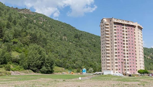 Kızılca Vadi Termal