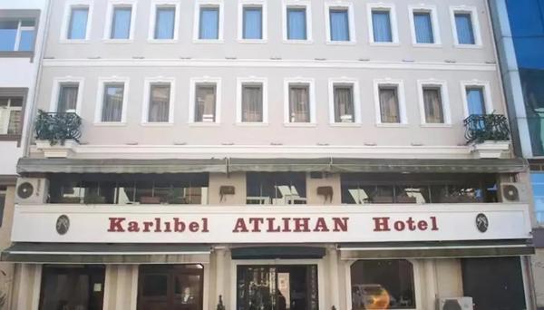 Karlıbel Hotel Atlıhan