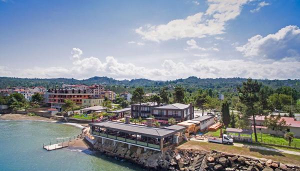 Derin Deniz Boutique Hotel & Restaurant