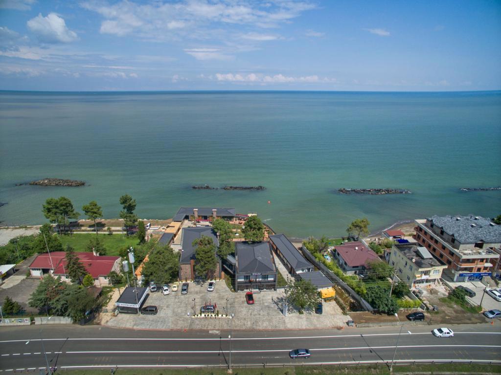 Derin Deniz Boutique Hotel & Restaurant