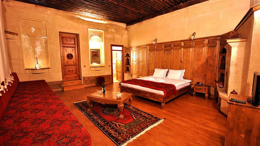 Has Cave Konak