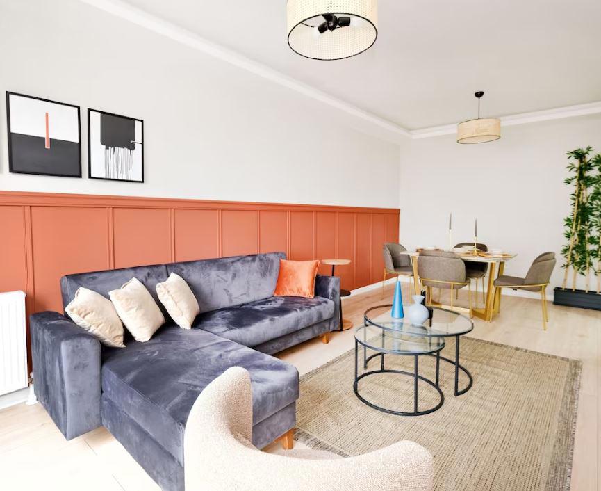 Zeytindalı Residence By Newinn