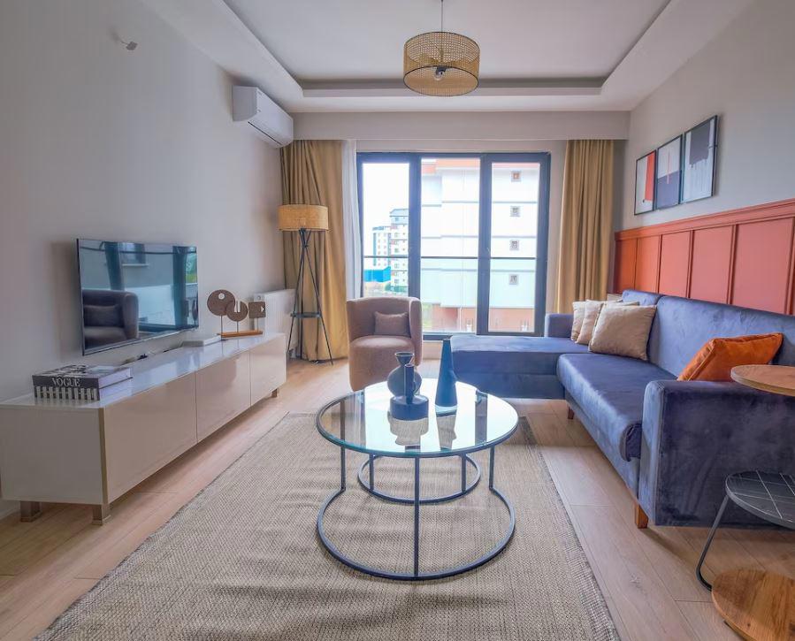Zeytindalı Residence By Newinn
