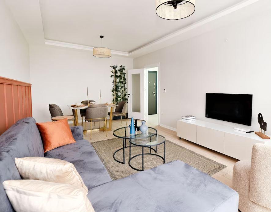 Zeytindalı Residence By Newinn