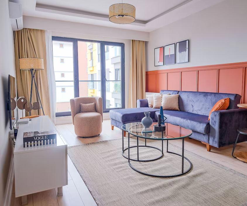 Zeytindalı Residence By Newinn