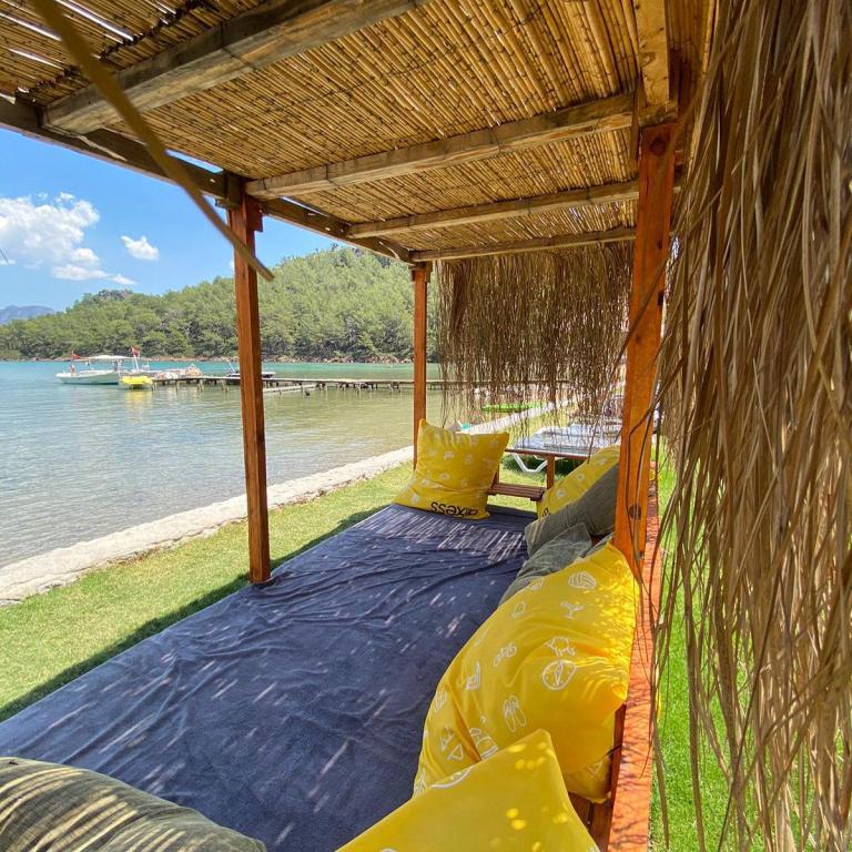 Sigliman Glamping Beach