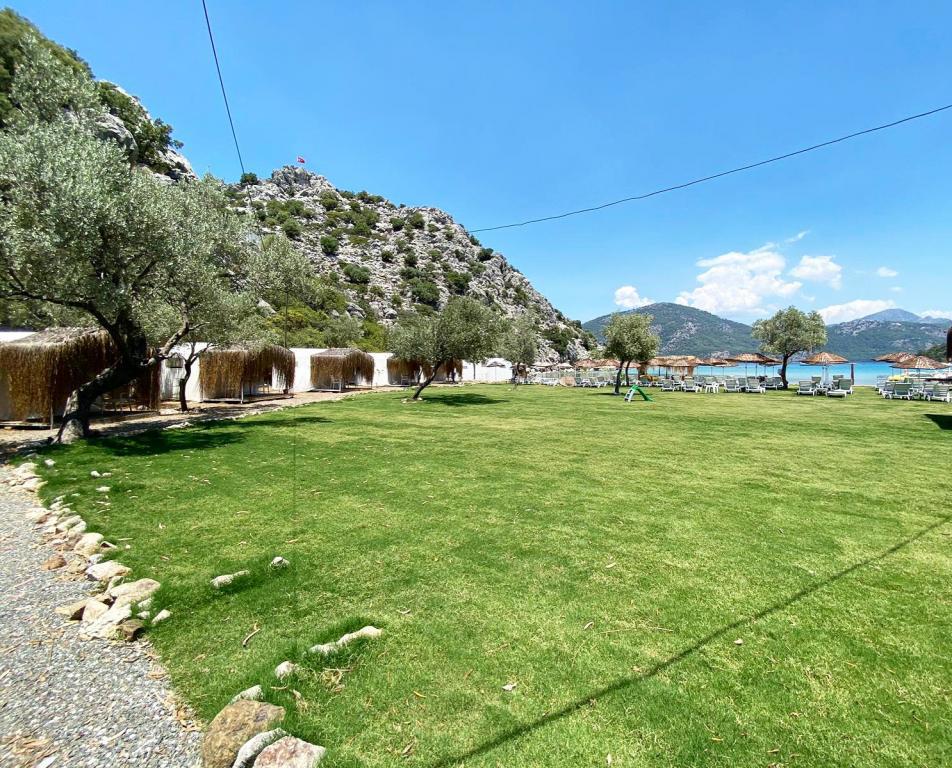 Sigliman Glamping Beach
