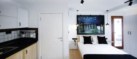 Ada Apart Otel