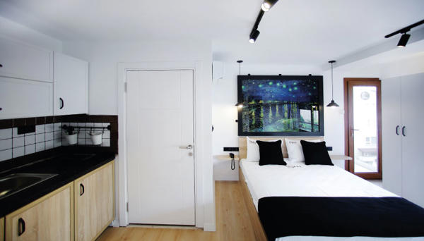 Ada Apart Otel
