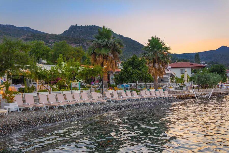 Tamara Beach Pansiyon Selimiye