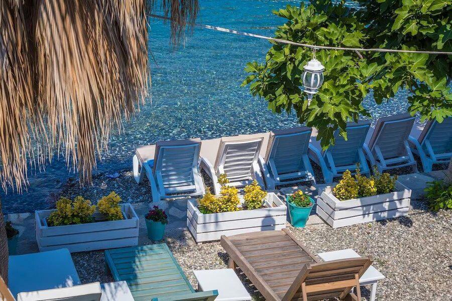 Tamara Beach Pansiyon Selimiye