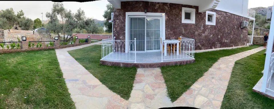 Vista Mare Boutique Hotel