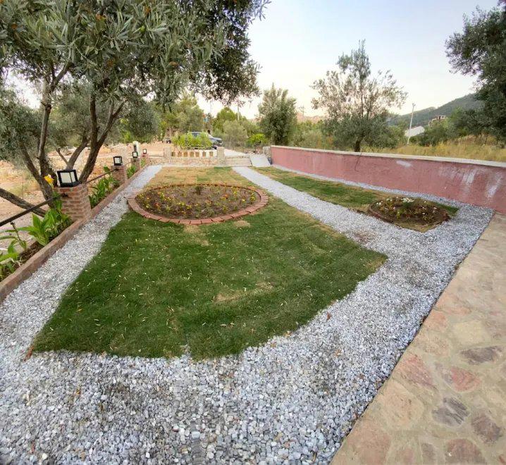 Vista Mare Boutique Hotel