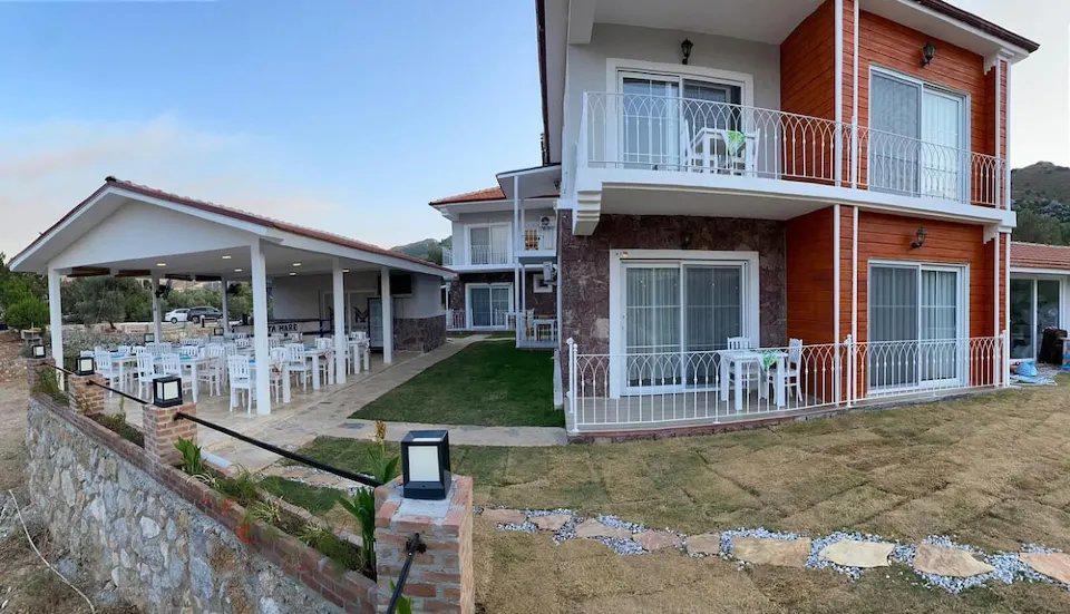 Vista Mare Boutique Hotel